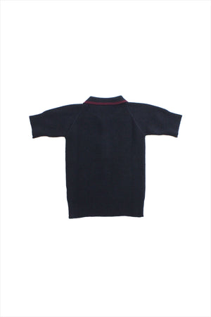 Kid's Short Sleeve Polo