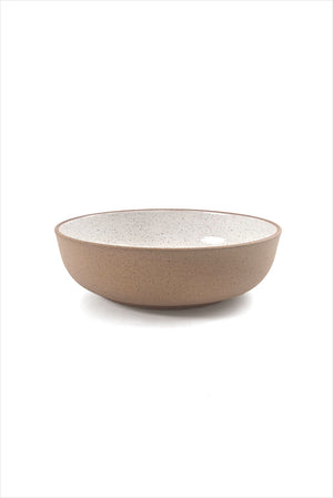 Low Serving Bowl