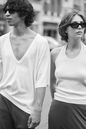 Extreme Cashmere Indi Snow