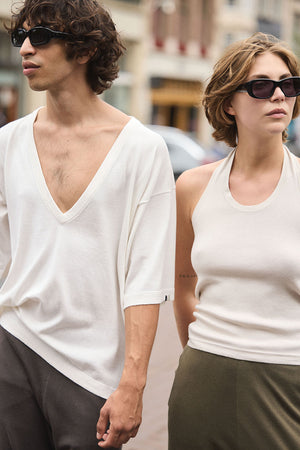 Extreme Cashmere Indi Snow