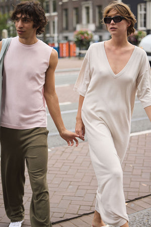 Extreme Cashmere Muscle Manicure