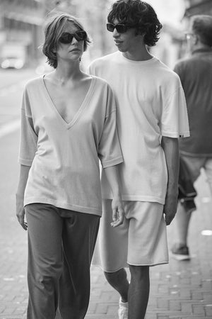 Extreme Cashmere Indi Snow