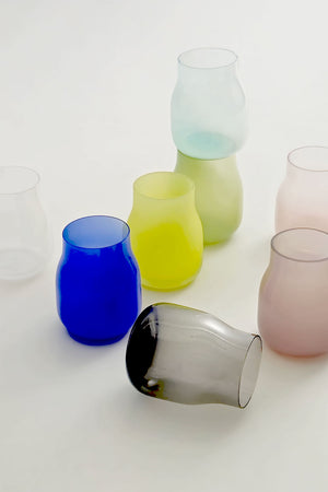 Bandaska Mini Smoke Grey