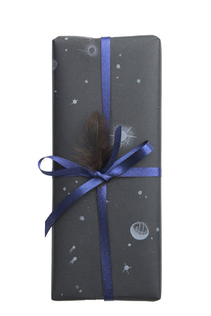 F&H Custom Wrapping Paper 3 Sheets
