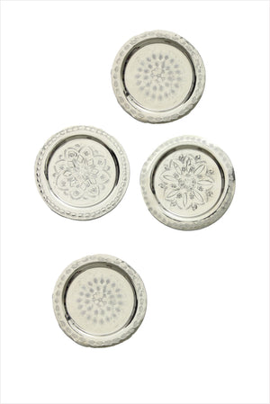 Moroccan Berber Coasters