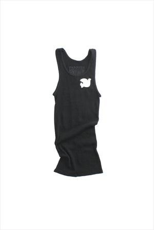 FREECITY Supevintage Tank Blackspace