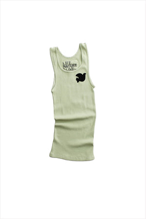 FREECITY Supervintage Tank Bones