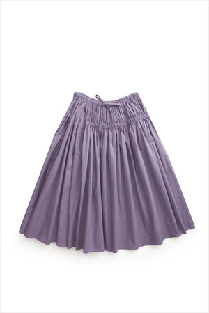 Rachel Comey Llena Skirt Mauve