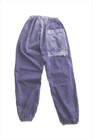 FREECITY Canyonkid Poplin Flap/Snap Pant Purple