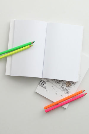 F&H Seattle Notebook