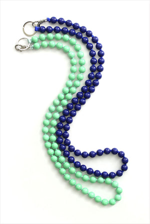 Big Handykette Phone Chain 16mm Bead