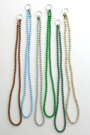 Handykette Phone Chain 10mm Bead