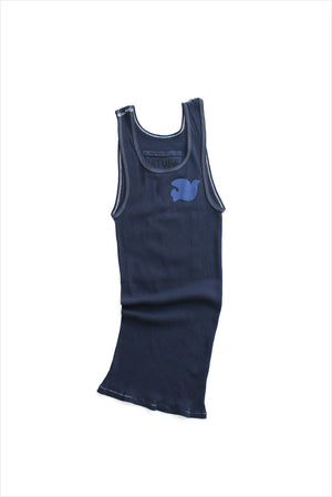 FREECITY Supervintage Tank Moonshroom