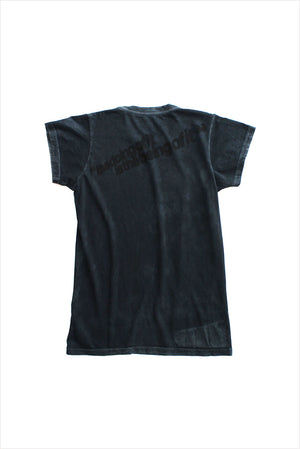 FREECITY Supervintage Tee Volcano