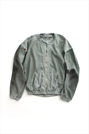 FREECITY Artists Wanted Airjump Shell Silver Rock