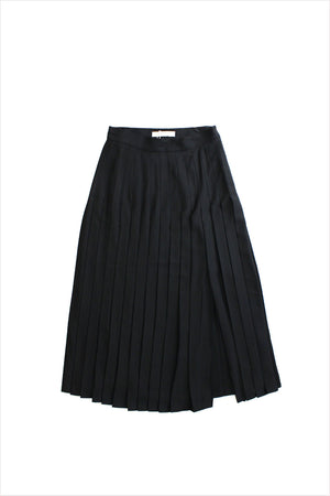 Vanessa Bruno Deesse Skirt Noir