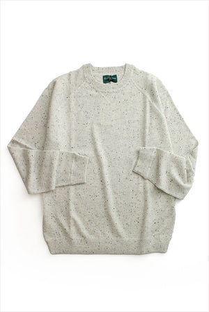 Alan Paine Assington Sweatshirt Snowfall