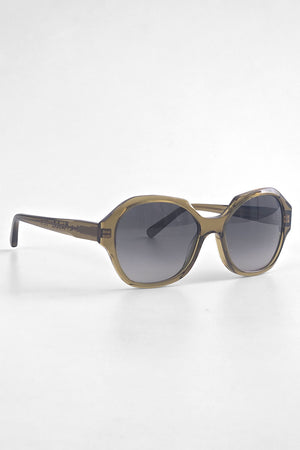 Eva Masaki 001 Sunglasses Zumi