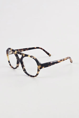 Eva Masaki Chiyo Optical Tokyo