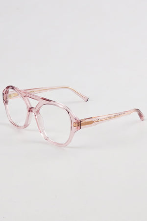 Eva Masaki Chiyo Optical Heart