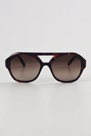 Eva Masaki Chiyo Sunglasses Good Luck