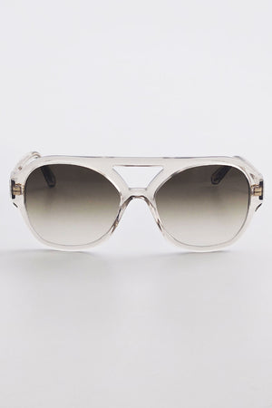 Eva Masaki Chiyo Sunglasses Hinoki