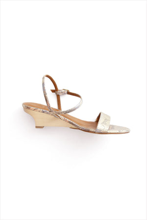 Coclico Venti Pyton Opal Natural Wedge