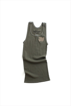 FREECITY Supervintage Tank Mud