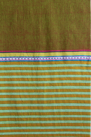 Injiri Herbarium 162 Scarf