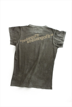 FREECITY Supervintage Tee Mud