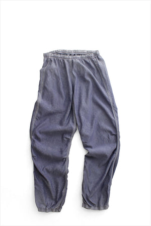 FREECITY Matte Satin Biggy Pant Purple