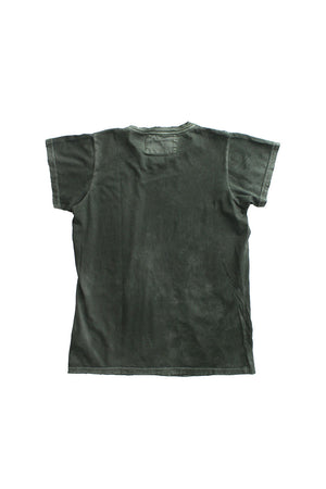 FREECITY Canyonkid Supervintage Tee Weed