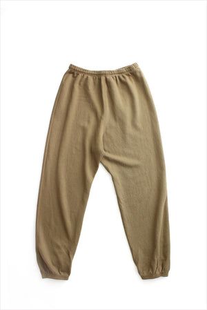 FREECITY Basic Goodness OG Sweatpant Bronzer