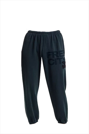 FREECITY Superfluff OG Sweatpant Spacerocks