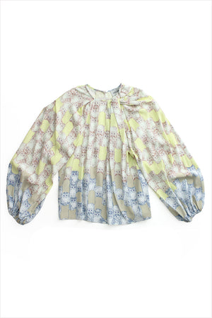 Rachel Comey Anaya Top Pastel