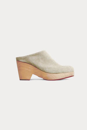 Rachel Comey Gammon Clog Dune