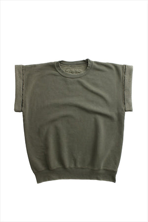 Rachel Comey Forrester Sweatshirt Olive