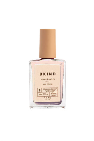 BKIND Nail Polish French Pink