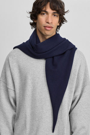 Extreme Cashmere Witch Navy