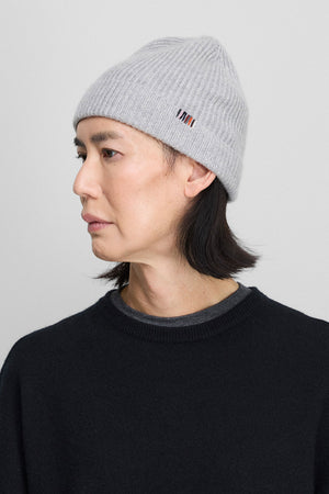 Extreme Cashmere Hat Grey