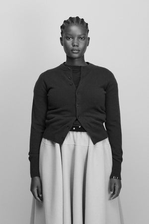 Extreme Cashmere Little Lamb Grey