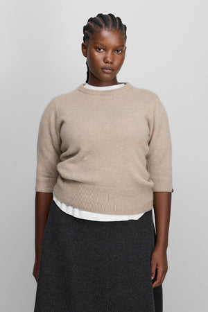 Extreme Cashmere Well Lamb Oat