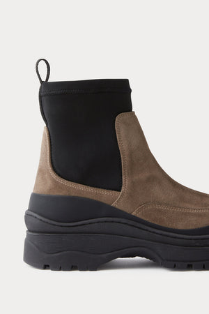 Rachel Comey Barla Boot Slate