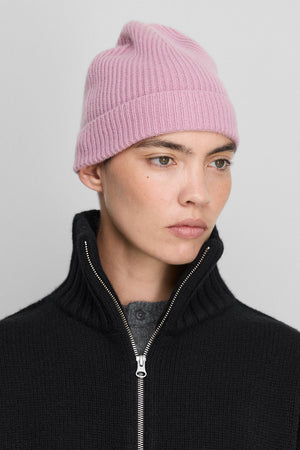 Extreme Cashmere Hat Rosa