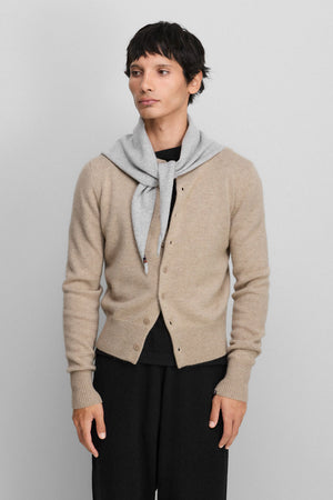 Extreme Cashmere Little Lamb Oat