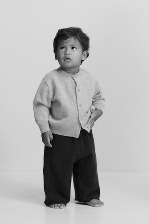 Extreme Cashmere Toddler Oat