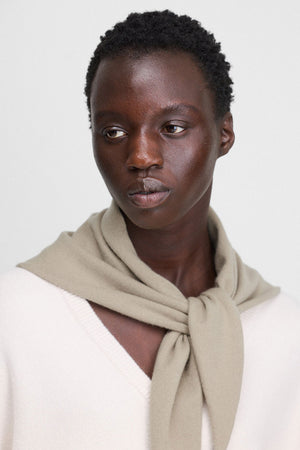 Extreme Cashmere Bandana Dust