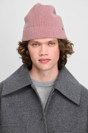Extreme Cashmere Hat Moor