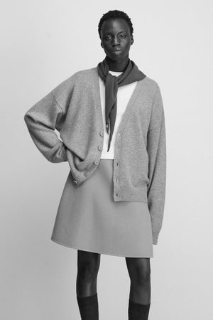 Extreme Cashmere Jonah Felt