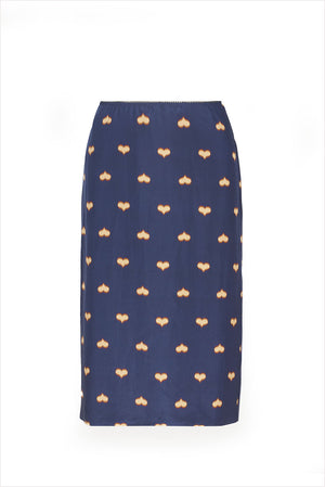 Rachel Comey Baldera Skirt Navy